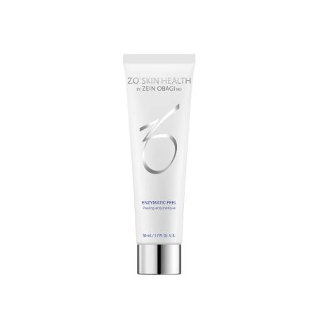 Peel da tại nhà giúp da sáng mềm mại ZO Skin Health Enzymatic Peel