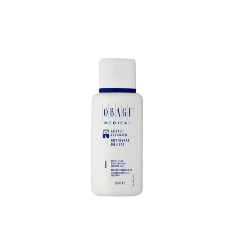 Sữa rửa mặt dịu nhẹ Obagi Nu-Derm Gentle Cleanser