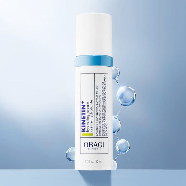 Obagi Clinical Kinetin+ Hydrating Cream