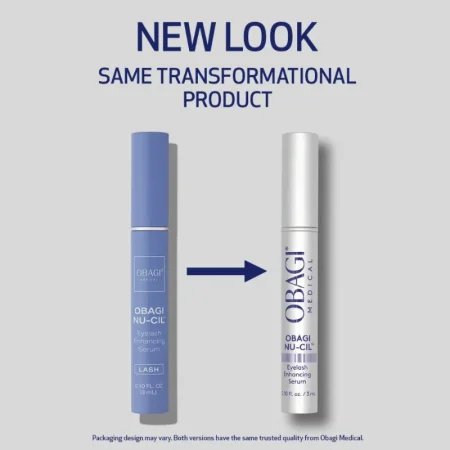 Serum dưỡng mi Obagi Nu-Cil Eyelash Enhancing