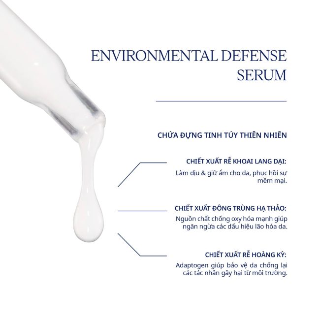 Obagi Environmental Defense Serum