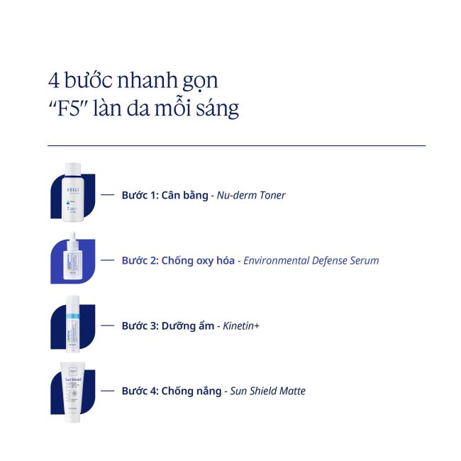 Obagi Environmental Defense Serum