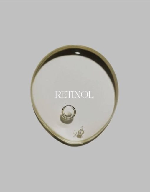 Tại sao retinol không dùng được cho mẹ bầu và cho con bú