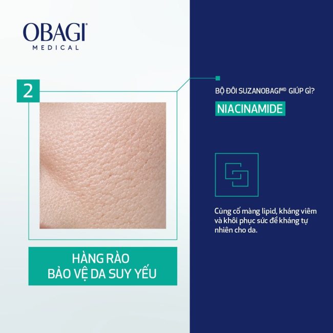 Da Nhạy Cảm Mãi Không Hết Nám? 3 Nguyên Nhân Khiến Nám Dai Dẳng
