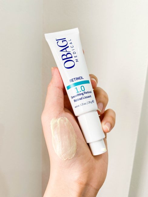 Vì Sao Retinol Được Xem Là Hoạt Chất Vàng Trong Chống Lão Hóa?