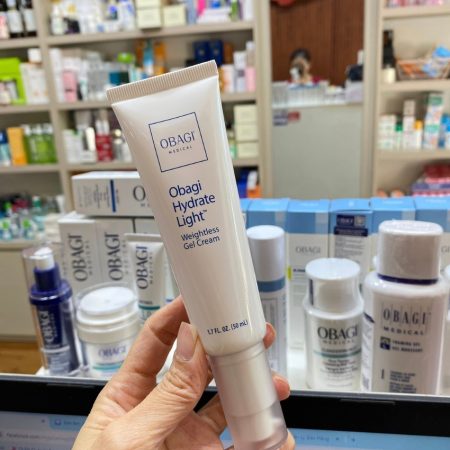 Kem dưỡng ẩm dịu nhẹ Obagi Hydrate Light™ Gel Cream