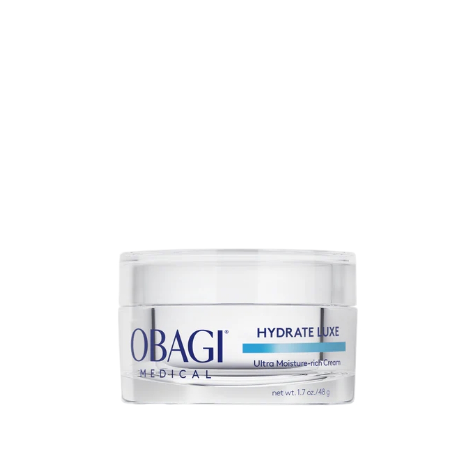 Kem dưỡng ẩm giàu dưỡng chất Obagi Hydrate Luxe (1)