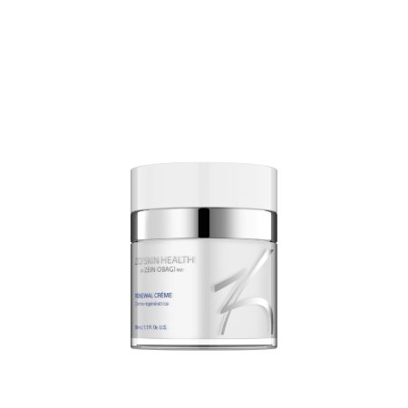 Kem dưỡng ẩm thẩm thấu nhanh dành cho da khô mẩn đỏ ZO Skin Health Renewal Crème