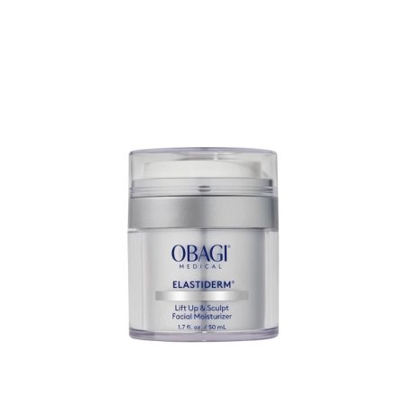 Kem dưỡng chuyên sâu nâng cơ, làm mờ nếp nhăn Obagi Elastiderm Lift up & Sculpt Facial Cream