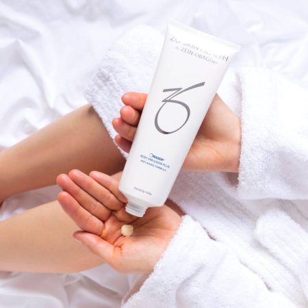 Kem dưỡng thể đa tác động cải thiện tổng thể làn da ZO Skin Health Body Emulsion