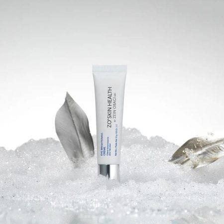 Kem giam thieu lao hoa quang tham nep nhan bong mat ZO Skin Health Eye Brightening Creme 1 1