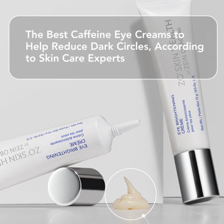 Kem giảm thiểu lão hóa quầng thâm nếp nhăn bọng mắt ZO Skin Health Eye Brightening Crème