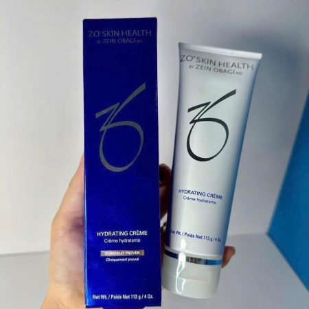 Kem phục hồi độ ẩm làm dịu các vết mẩn đỏ ZO Skin Health Hydrating Crème