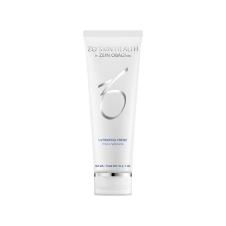 Kem phục hồi độ ẩm làm dịu các vết mẩn đỏ ZO Skin Health Hydrating Crème