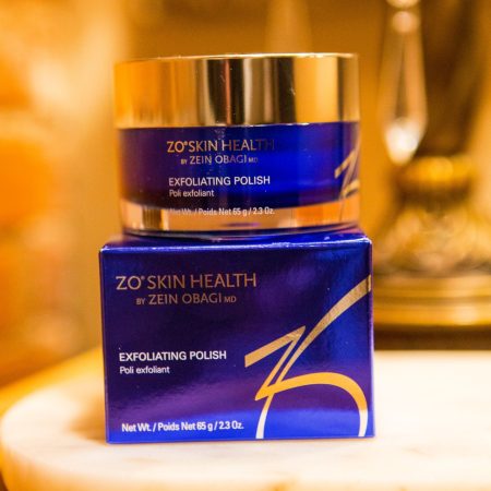 Kem tẩy tế bào chết vật lý cải thiện độ rạng rỡ da ZO Skin Health Exfoliating Polish