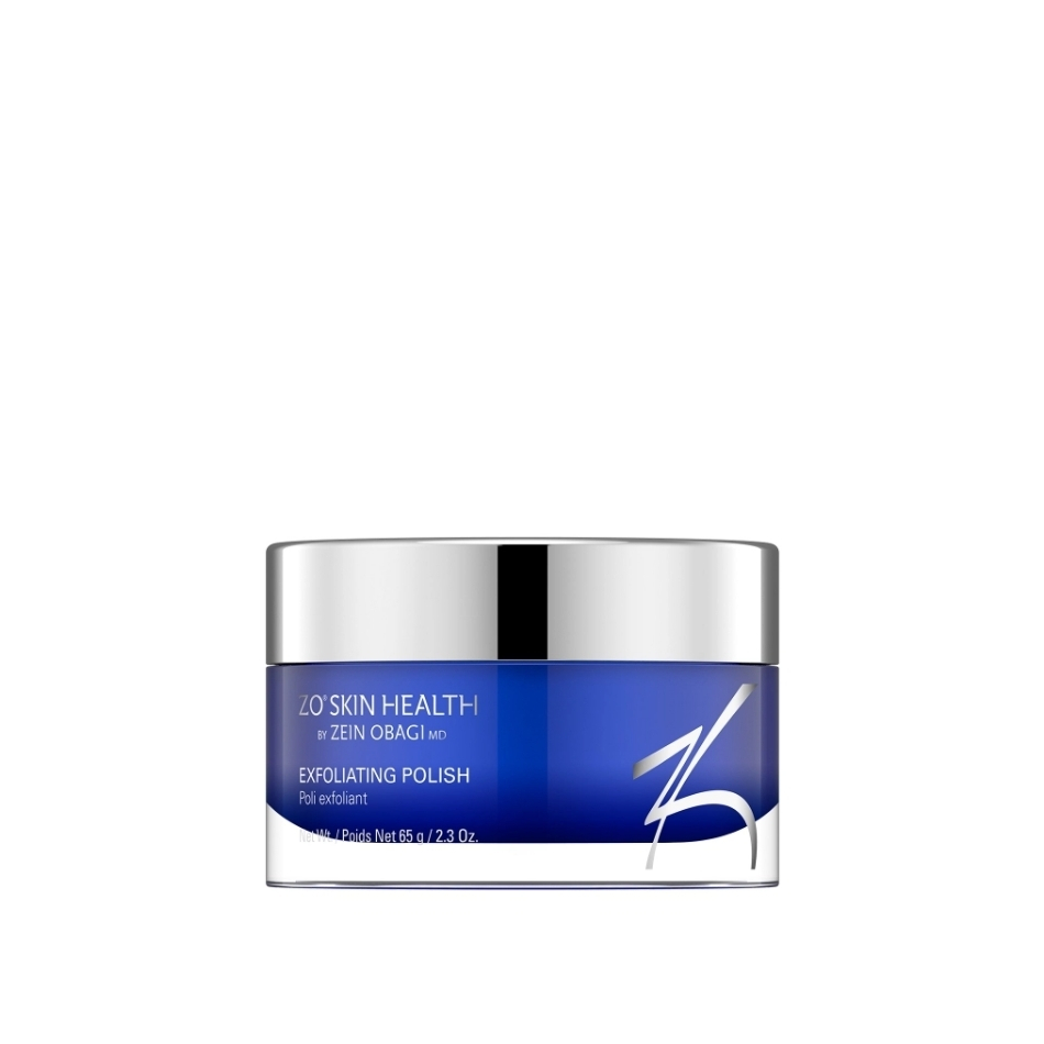 Kem tẩy tế bào chết vật lý cải thiện độ rạng rỡ da ZO Skin Health Exfoliating Polish