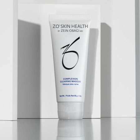 Mặt nạ tự nhiên hấp thụ dầu thừa làm sạch lỗ chân lông bị tắc ZO Skin Health Complexion Clearing Masque