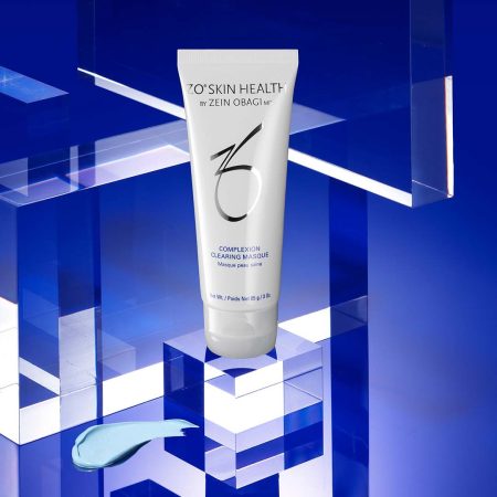 Mặt nạ tự nhiên hấp thụ dầu thừa làm sạch lỗ chân lông bị tắc ZO Skin Health Complexion Clearing Masque
