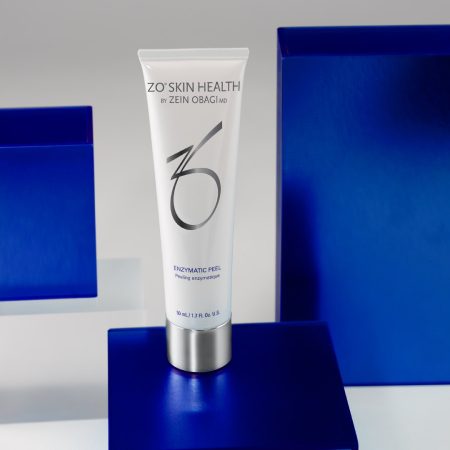 Peel da tại nhà giúp da sáng mềm mại ZO Skin Health Enzymatic Peel