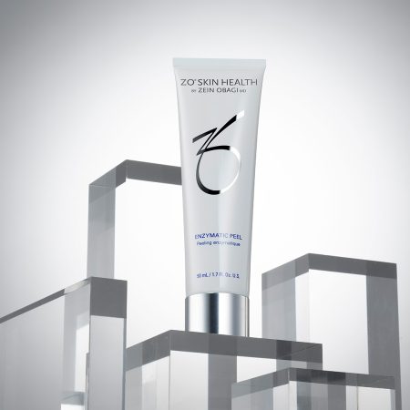Peel da tại nhà giúp da sáng mềm mại ZO Skin Health Enzymatic Peel