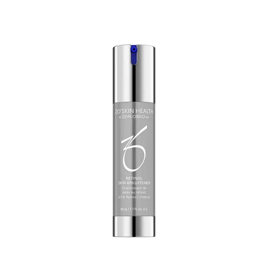 Retinol làm mờ giảm kích thước sắc tố trên da ZO Skin Health Retinol Skin Brightener 0.5%