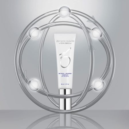 Retinol ngăn ngừa mụn, vết thâm ZO Skin Health Retinol+ Acne Complex