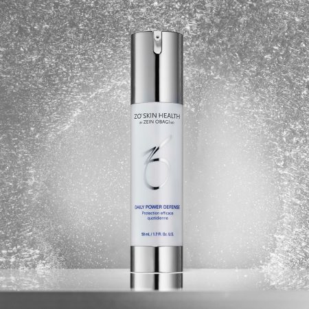 Serum bảo vệ và chống lão hoá da ZO Skin Health Daily Power Defense