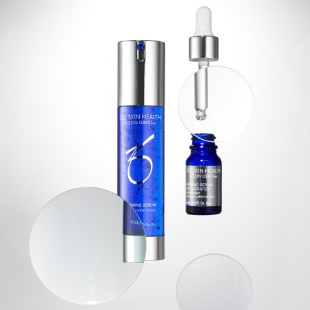 Serum chăm da chống lão hoá chuyên nghiệp ZO Skin Health Firming Serum Accelerated
