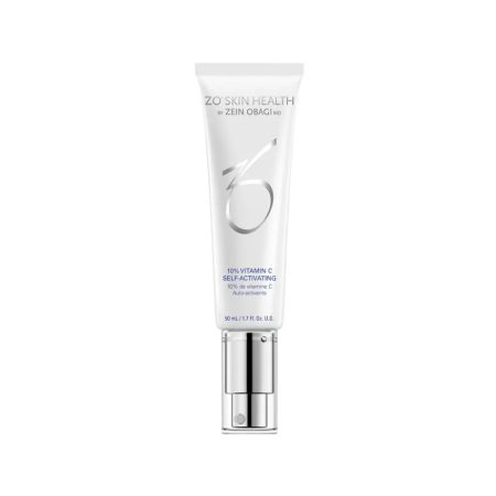 Serum dưỡng da ZO Skin Health 10% Vitamin C Self-Activating
