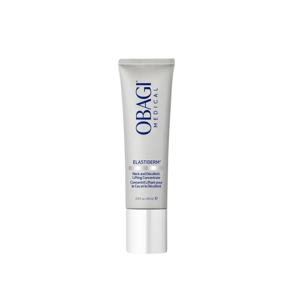 Serum dưỡng da vùng cổ Obagi Elastiderm Neck And Décolleté Concentrate
