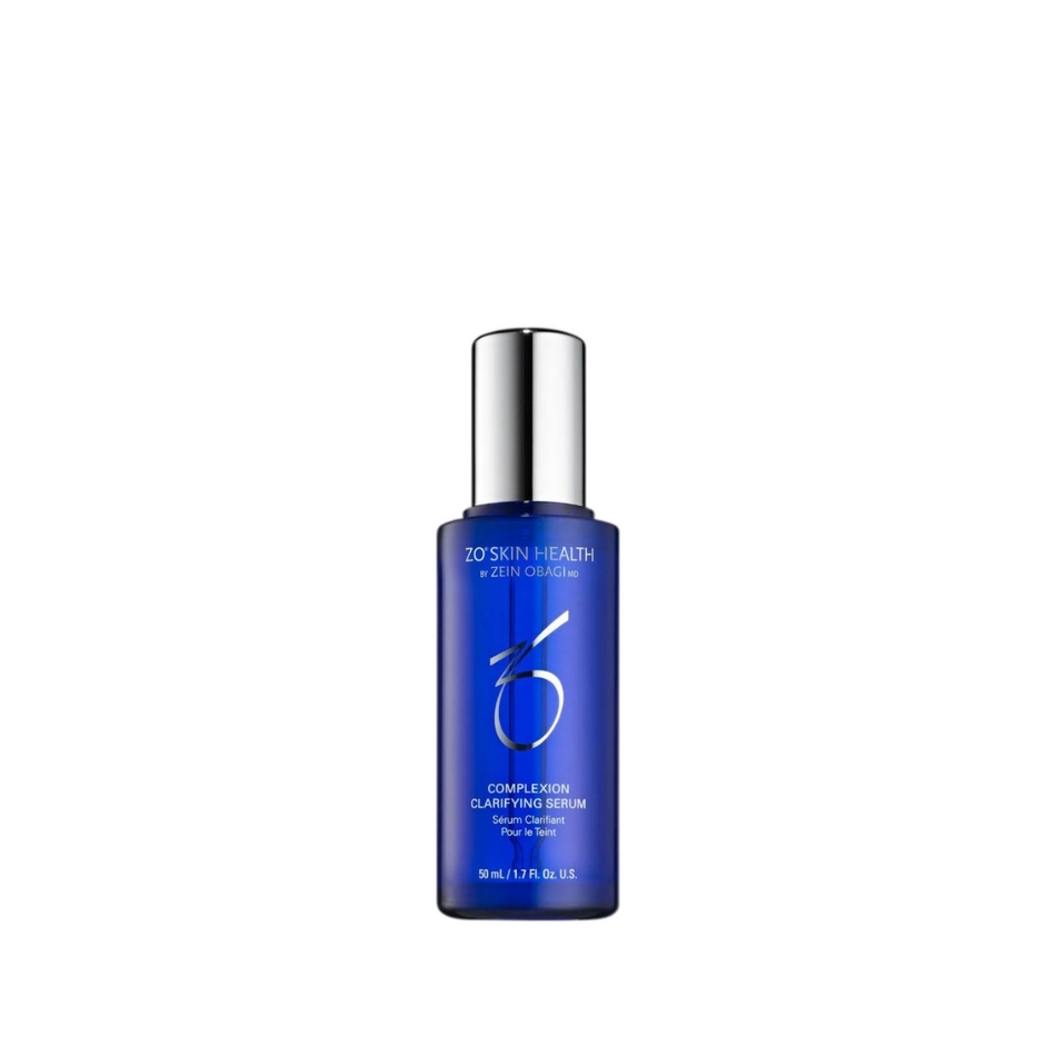 Serum giảm dầu thừa tình trạng tắc nghẽn mẩn đỏ da ZO Skin Health Complexion Clarifying Serum