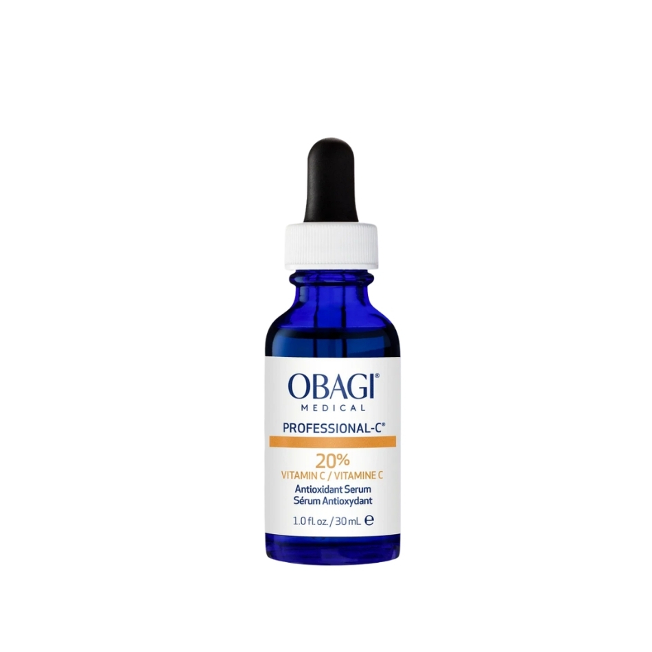 Serum giúp sáng da Vitamin C Obagi Professional-C 20% 30ml