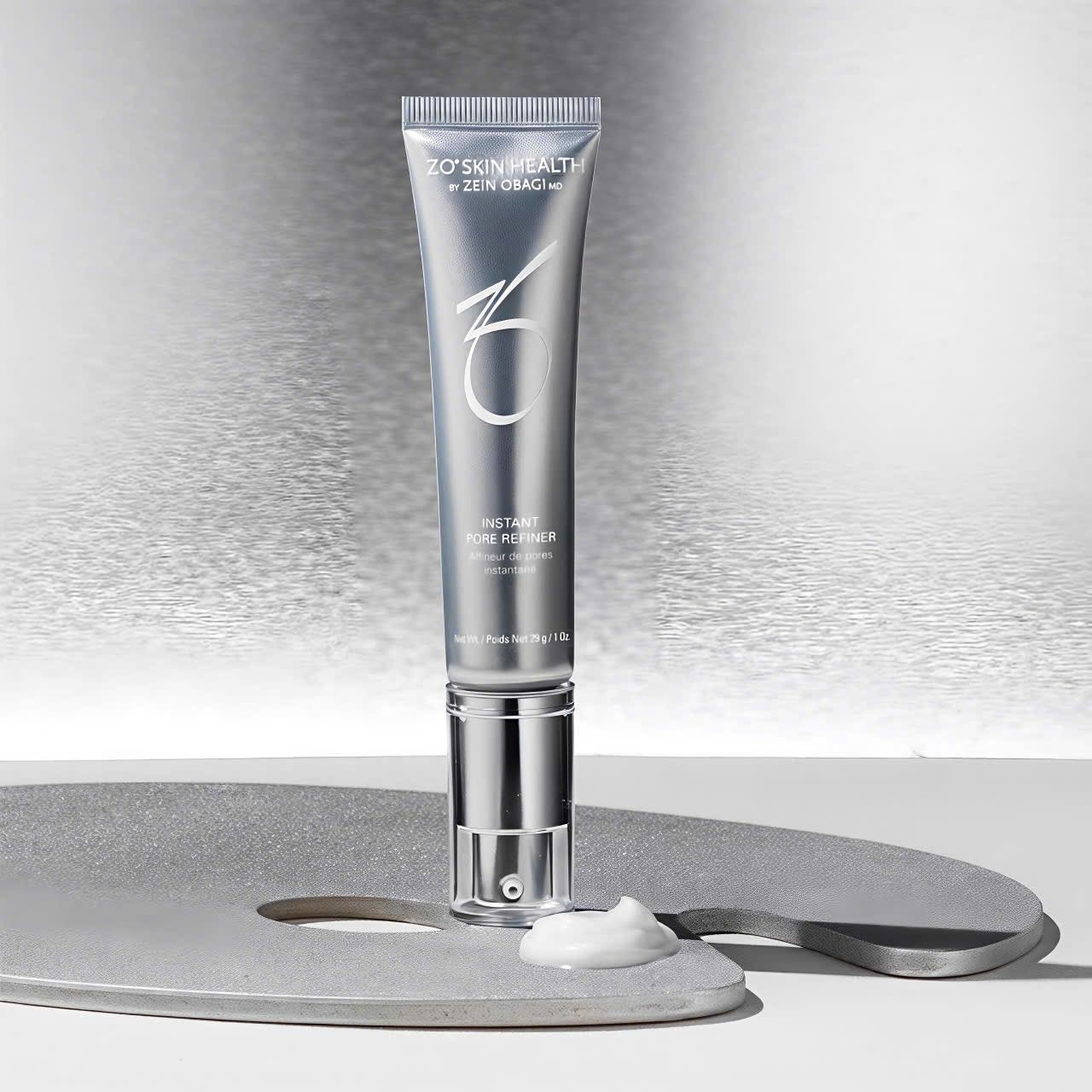 Serum thu nhỏ lỗ chân lông ZO Skin Health Instant Pore Refiner - Ảnh 4