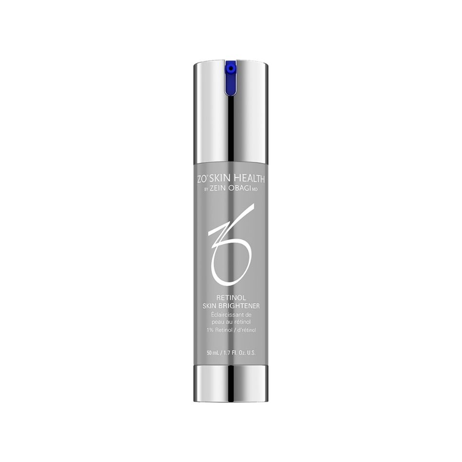 Tinh chất tăng sinh tế bào cải thiện độ mịn da ZO Skin Health Retinol Skin Brightener 1%