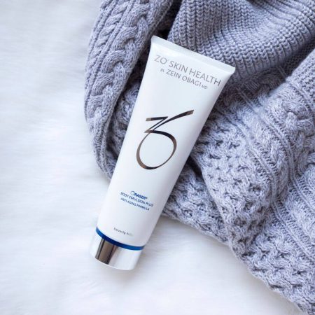 ZO Skin Health Body Emulsion
