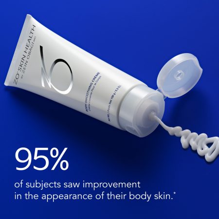 ZO Skin Health Body Smoothing Creme