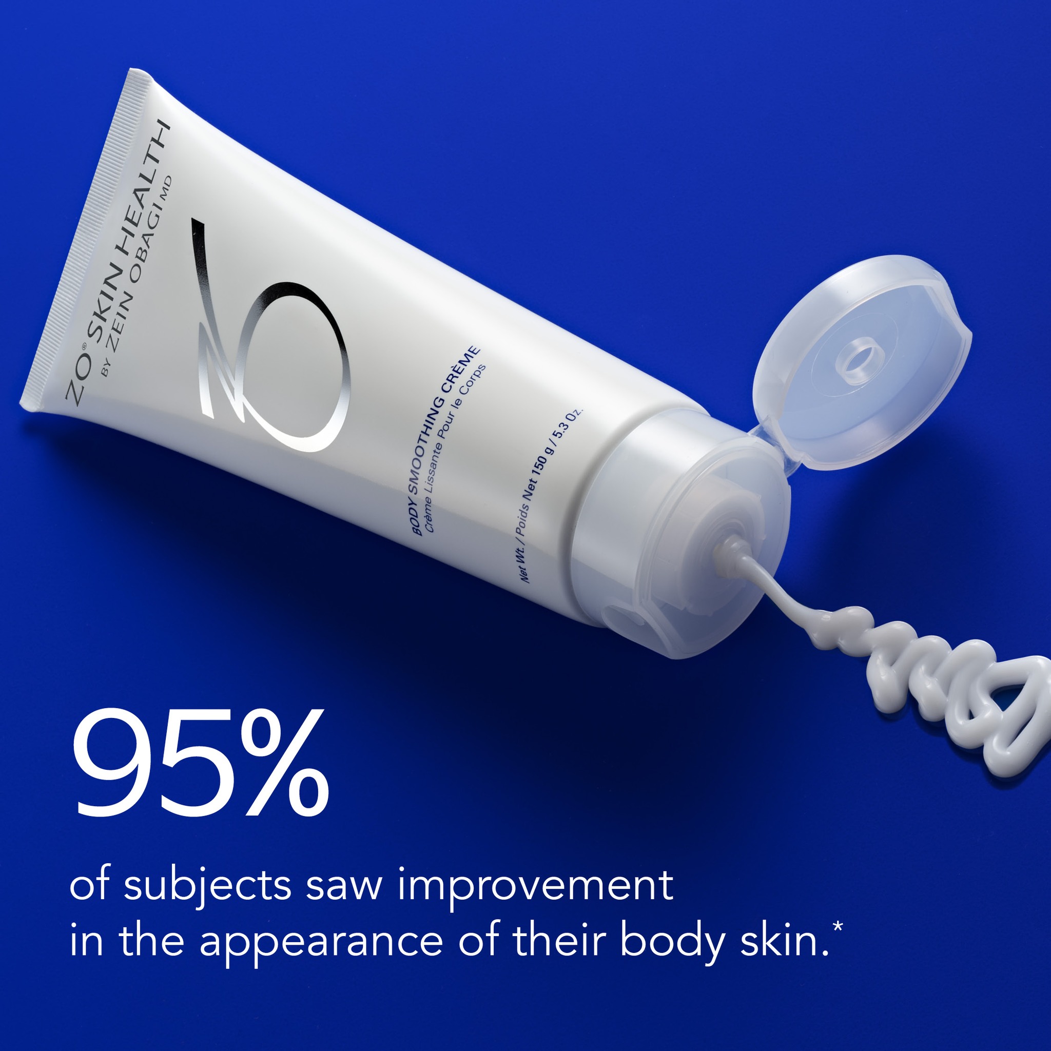 ZO Skin Health Body Smoothing Creme
