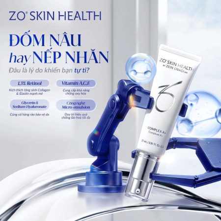 ZO Skin Health Complex A+