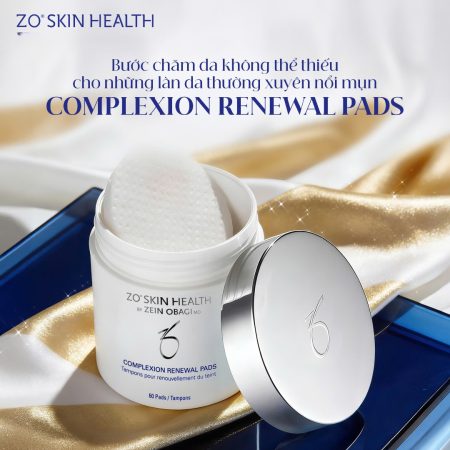 ZO Skin Health Complexion Renewal Pads