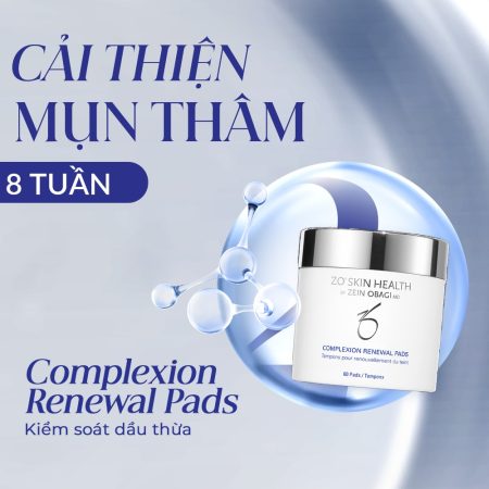 ZO Skin Health Complexion Renewal Pads