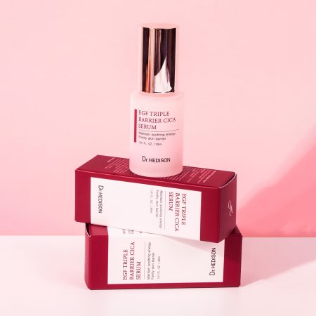 Huyết thanh Dr.Hedison EGF Triple Barrier Cica Serum
