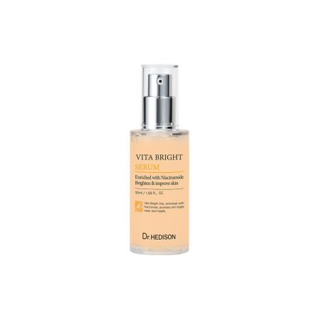 Huyết thanh dưỡng trắng da Dr.Hedison Vita Bright Serum