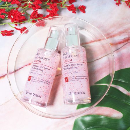 Huyết thanh tái tạo tế bào gốc Dr.Hedison EGF Revitalize Serum