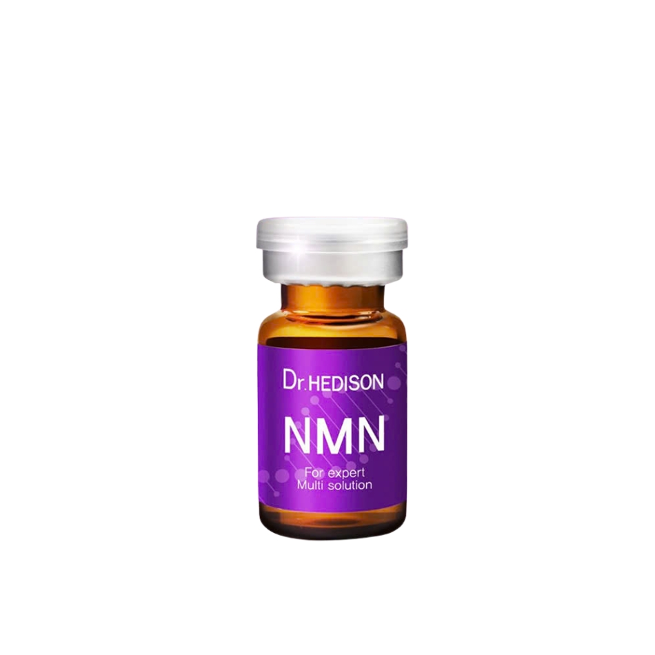 Huyết thanh trẻ hoá, khoẻ da Dr.Hedison NMN Peptide