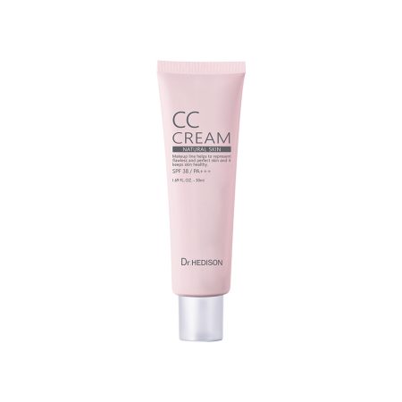 Kem trang điểm Dr.Hedison CC Cream