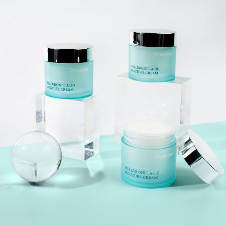 Kem dưỡng ẩm Dr.Hedison Hyaluronic Acid Moisture Cream