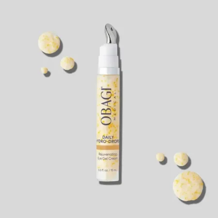 Kem dưỡng mờ nếp nhăn vùng mắt Obagi Daily Hydro-Drops Eye Gel Cream