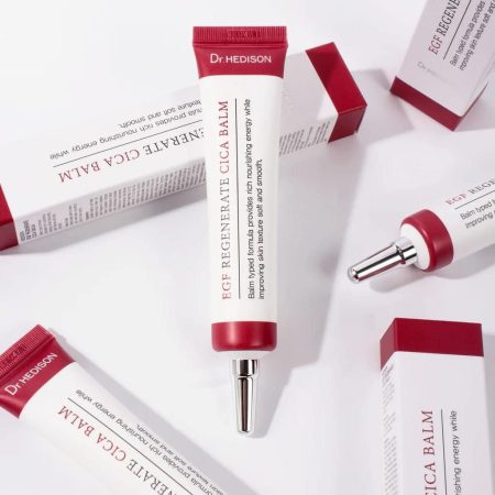 Kem sáp dưỡng cao cấp Dr.Hedison EGF Regenerate CiCa balm