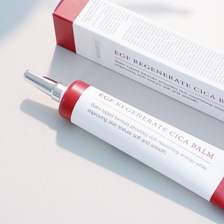 Kem sáp dưỡng cao cấp Dr.Hedison EGF Regenerate CiCa balm