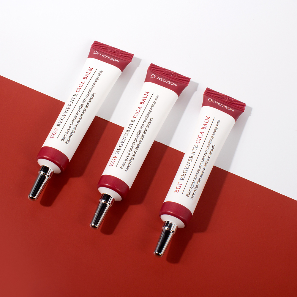 Kem sáp dưỡng cao cấp Dr.Hedison EGF Regenerate CiCa balm
